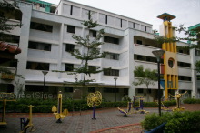 Blk 231 Bukit Batok East Avenue 5 (Bukit Batok), HDB 4 Rooms #330162